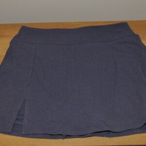 Old Navy Athletic Skirt Size L